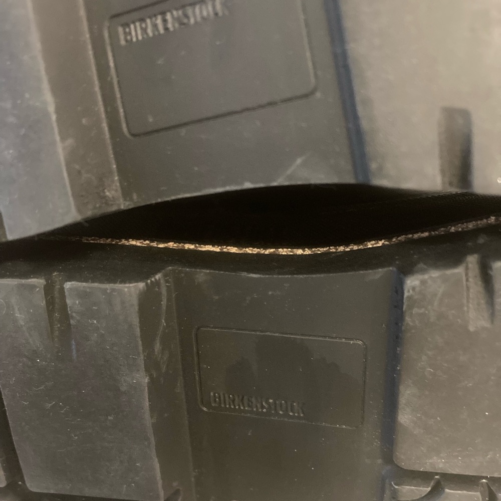 NWOT Birkenstock Prescott Slip on Boot - Picture 10 of 13